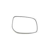 Vetro specchio esterno Per YARIS 05-10 Accessori Auto Specchietti Laterali Lente Porta Ala Specchietto Retrovisore Di Retromarcia In Vetro