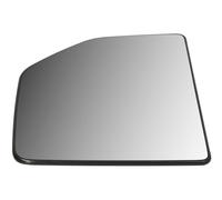 Vetro specchio esterno piatto destro adatto a FORD USA F - 150