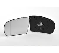 Vetro Specchio Esterno Sinistro DTV Per Mercedes W211 E-Class 03/2002-06/2006