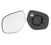 Vetro Specchio Esterno Sinistro DTV Per Mitsubishi ASX GA 07/13-