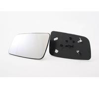 JOHNS Specchietto Auto Asferico Sx