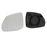 Vetro Specchio Esterno Sinistro Per Audi Q7 4M 01/2015- DTV 8772469860