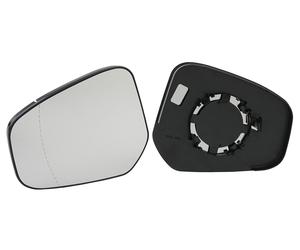 Vetro Specchio Esterno Sinistro Per Ford Transit Courier B460 02/14- DTV