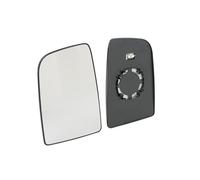Vetro Specchio Esterno Sinistro per Mercedes Sprinter 906 06/06 DTV