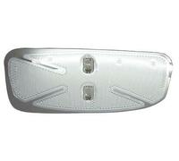 Piastra Specchio Termico Inferiore Per Volkswagen Lt - Crafter Lato Destro Dal 2