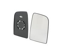 Vetro Specchio Laterale Destro DTV Per Mercedes Sprinter 906 06/06- Riscaldato