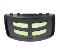 Vetro specchio laterale DT SPARE PARTS 3.86070 per MAN TGA 10.5 2002-2008