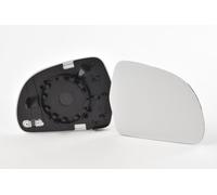 Vetro Specchio Laterale DTV Per Audi TT 8J 10/2006-06/2014 Destra