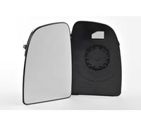 Vetro Specchio Laterale DTV Per Citroen Jumper III 04/2006 Sinistra
