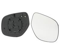 Vetro Specchio Laterale DTV Per Peugeot 4008 05/2012-07/2013 Destra Riscaldabile