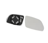 dtv Vetro specchietto per VW Polo 9N (04/2005-12/2009) Destro - lato passeggero