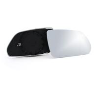 Vetro Specchio Laterale DTV Per VW Polo 9N 04/2005-12/2009 Lato Destro