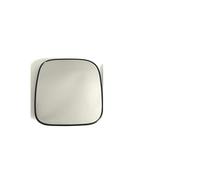 Vetro Specchio Laterale Per PAJERO 2000 2001 2002 2003 2004 2005 2006 Specchio riscaldato Vetro convesso per auto Vetro Specchietto(Left)