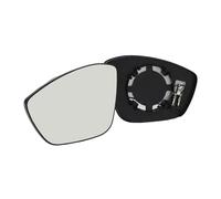 Vetro Specchio Laterale Sinistro DTV Per Peugeot 208 03/2012-