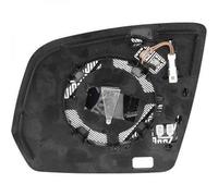 DIEDERICHS 1697124 Vetro specchio, specchio esterno