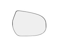 Vetro Specchio Per Great Per Wall Per Haval Accessori auto Lenti specchietto retrovisore Lente in vetro riflettente laterale esterna con riscaldamento 1 PZ(A 1PCS right side)