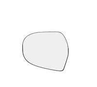 Vetro Specchio Per Great Per Wall Per Haval Accessori auto Lenti specchietto retrovisore Lente in vetro riflettente laterale esterna con riscaldamento 1 PZ(A 1PCS left side)