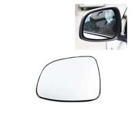 Vetro Specchio Per Suzuki Per Tianyu Per SX4 Accessori auto Esterni Specchietti laterali Lenti riflettenti Specchietto retrovisore Lenti in vetro 1 PZ(Sinistra)