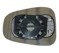 For ALFA ROMEO 159 DAL 10.2005> VETRO + PIASTRA DX TERMICO ASFERICO AZZURRATO