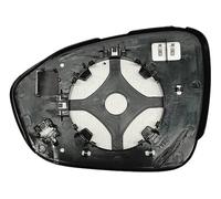 MAX MDL230-R Vetro specchio, specchio esterno