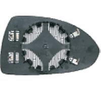 MAX MOP136-L Vetro specchio, specchio esterno