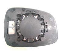 Vetro Specchio Piastra Retrovisore per Suzuki Swift 2007-2010 Termico Destro