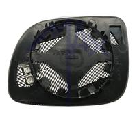 VETRO SPECCHIO RETROV VOLKSWAGEN BORA DAL 1998 AL 2005 DX TERM C/PIAST PICCOLO