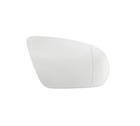 Vetro Specchio Retrovisor Compatibile Con Mercedes Per La W238 W213 2016 Per La Classe S W222 2013 Auto Riscaldato Per Wing Vetro Dello Specchio Posteriore OEM: A2058100616 A0998100516(R)