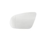 Vetro Specchio Retrovisor Compatibile Con Mercedes Per La W238 W213 2016 Per La Classe S W222 2013 Auto Riscaldato Per Wing Vetro Dello Specchio Posteriore OEM: A2058100616 A0998100516(L)