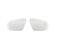 Vetro Specchio Retrovisor Compatibile Con Mercedes Per La W238 W213 2016 Per La Classe S W222 2013 Auto Riscaldato Per Wing Vetro Dello Specchio Posteriore OEM: A2058100616 A0998100516(L+r)