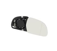 Vetro Specchio Retrovisore Audi A4 8K 11/2007-05/2009 Destro DTV