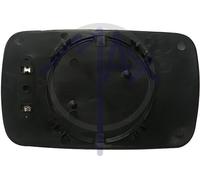 VETRO SPECCHIO RETROVISORE BMW SERIE 3 CABRIO E36 1994-1999 DESTRO C/PIASTRA TER