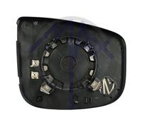 MAX! Vetro specchio esterno MCT227-L per Peugeot, Citroën, Toyota, Opel