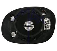 MAX MCT311-R Vetro specchio, specchio esterno