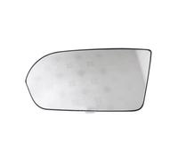 Vetro Specchio Retrovisore Compatibile Con Buick Per Excelle 2008 2009 2010 2011 2012 Lente Sinistra E Destra Lente Retrovisore Superficie Riflettore In Vetro