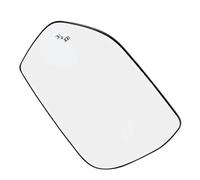 Vetro Specchio Retrovisore Compatibile Con Ford Per Explorer 2020 2021 2022 2023 Specchietto Retrovisore Laterale Per Auto Con Angolo Cieco Sinistro E Destro Di Ricambio