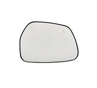 Vetro Specchio Retrovisore Compatibile Con Kia Per Carnival Per Sedona 2021 2022 2023 2024 2025 Specchietto Retrovisore BSD Riscaldato Con Funzione Di Al Cambio Di Corsia Per L'angolo Cieco(Heating Ri