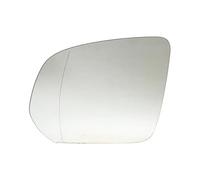 Vetro Specchio Retrovisore Compatibile Con Mercedes Per Benz Classe G W464 2019- Specchietto Retrovisore In Vetro Accessori Per Auto Riscaldamento Zona Cieca Posteriore A1678102901 A1678102801