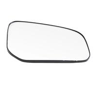 Vetro Specchio Retrovisore Compatibile Con Mitsubishi Per Lancer 2015 2016 2017 Specchietto Retrovisore Riscaldato Per Auto Lente Per Specchietto Retrovisore OEM: 7632C388 MI1325104 7632B325(1pcs Righ