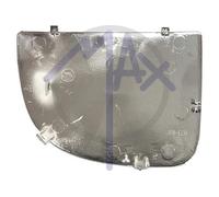 Depo Auto Parts Vetro piastra specchio retrovisore per Iveco Daily 2014 inferiore destro