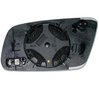 VETRO SPECCHIO RETROVISORE DESTRO AUDI A3 2000-2003 MODELLO GRANDE