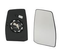Vetro Specchio Retrovisore Destro Ford Transit Custom 12 04/12- DTV