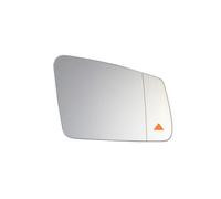 VETRO SPECCHIO RETROVISORE DESTRO MERCEDES CL COUPE W216 DAL 2010 C/SIST BLIS