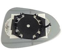 VETRO SPECCHIO RETROVISORE DESTRO OPEL ZAFIRA P12 2011> PIASTRA TERMIC.ASF.