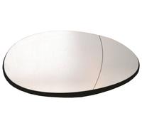 Vetro specchio retrovisore Destro Per Mini One Cooper 2007-2011 risc asferico