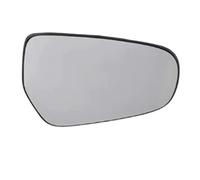 Vetro Specchio Retrovisore Destro Ricambio Con Base Per Suzuki Per Vitara 2015 2