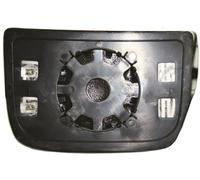 Vetro specchio retrovisore dx DAILY 06-11 punto cieco el conv punto cieco