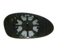 DIEDERICHS 1280128 Vetro specchio, specchio esterno