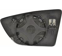 Vetro specchio retrovisore dx LEON 13- convesso risc 5F0857522A