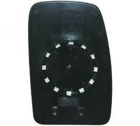 DIEDERICHS 4486126 Vetro specchio, specchio esterno